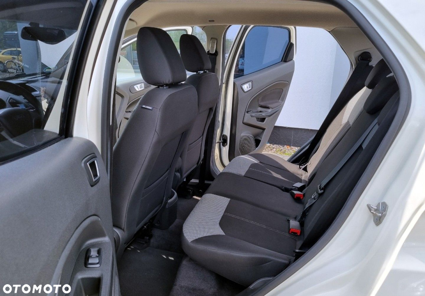 Ford EcoSport - 22