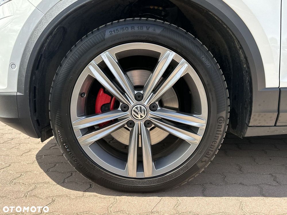 Volkswagen T-Roc 2.0 TSI 4Motion Premium DSG - 36