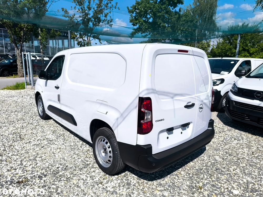 Opel Combo Cargo - 7