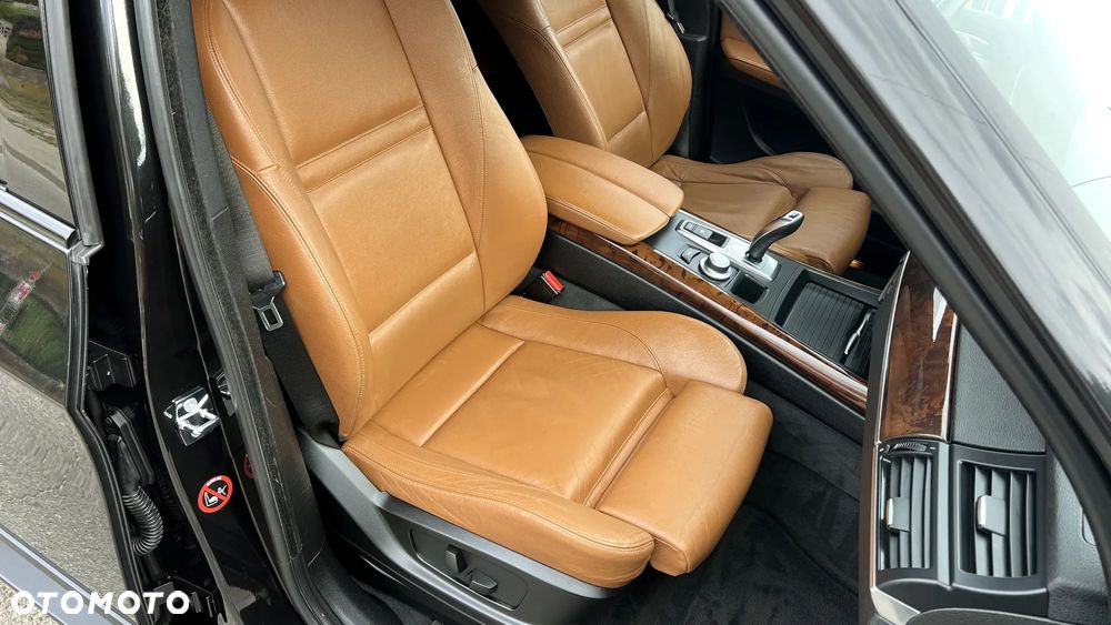 BMW X5 3.0sd xDrive - 26