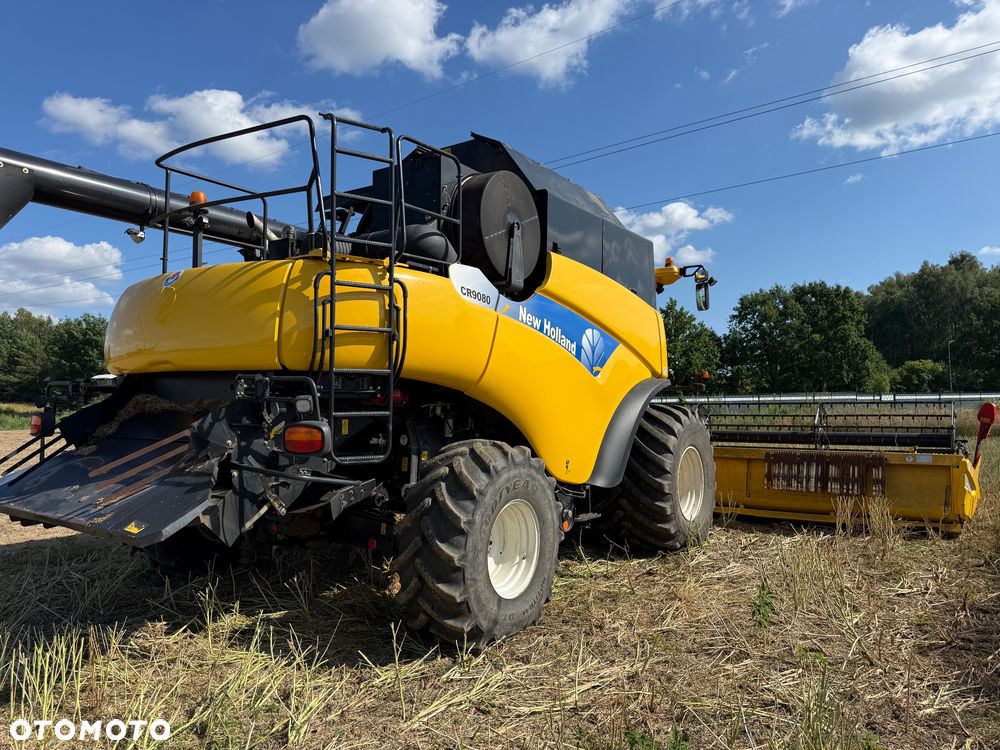 New Holland CR 9080 - 4