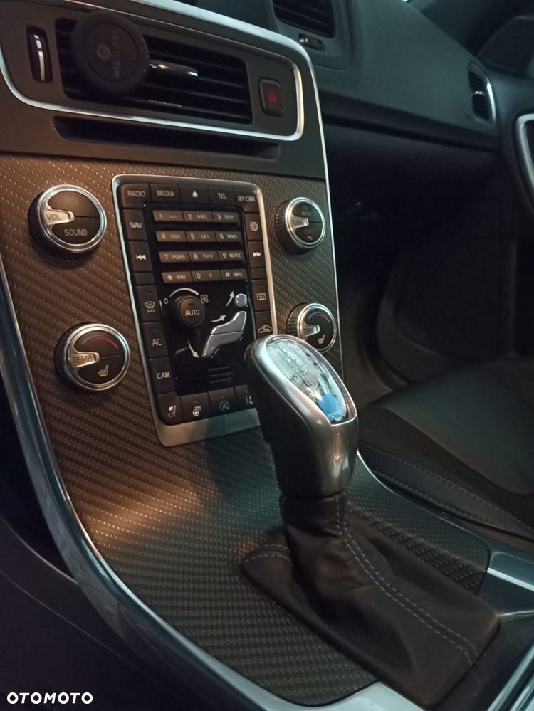 Volvo V60 T6 AWD Polestar - 19