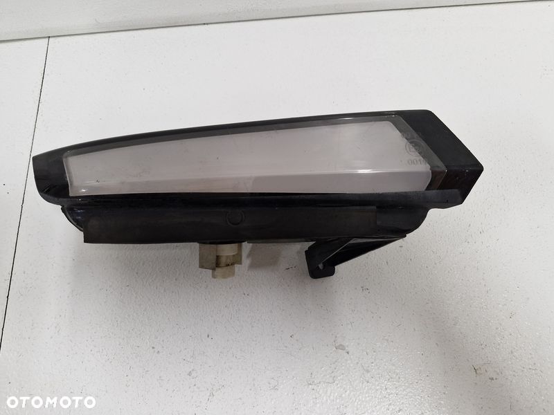 iveco daily 6 vi kierunkowskaz prawy przód lampa prawa przednia 465209999 - 1