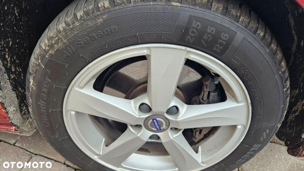 Volvo V40 D2 Kinetic - 19