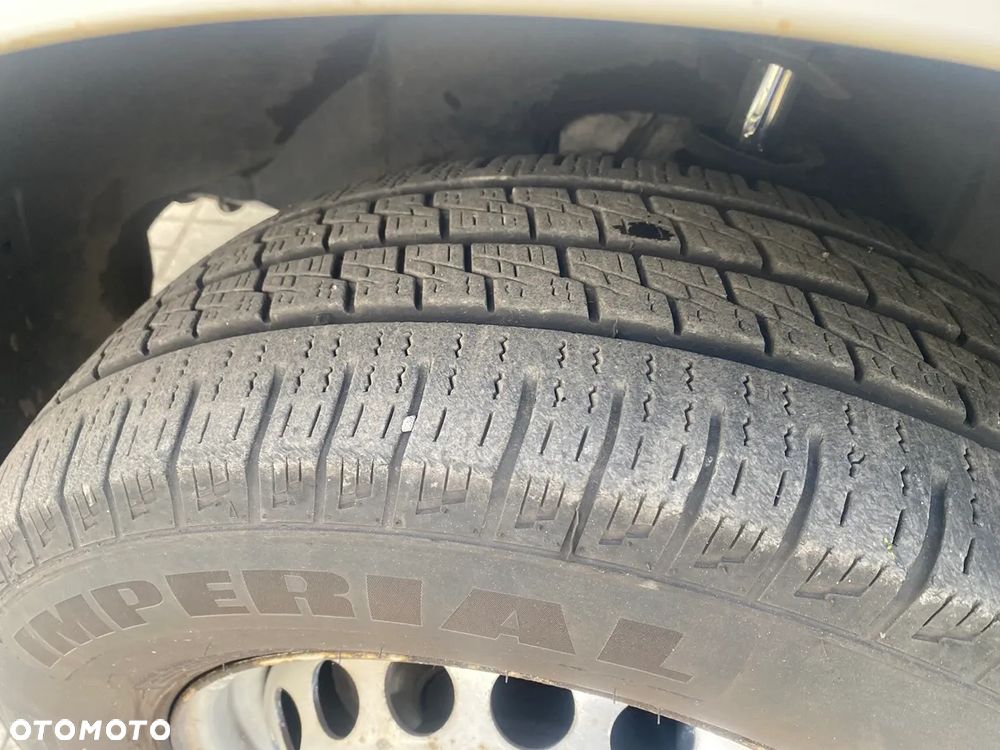 Volkswagen Crafter 2.0 Tdi 136KM Klima Sredniak 3.3m 172tys km 2013/2014 Zadbany - 8