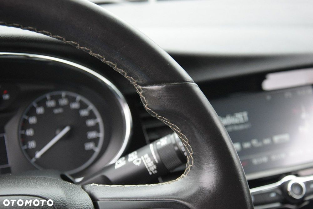 Opel Mokka 1.6 Active S&S - 35