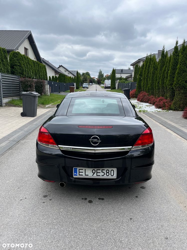 Opel Astra 1.8 Enjoy - 3