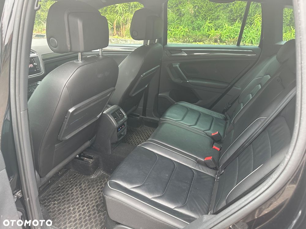 Volkswagen Tiguan 2.0 TSI BMT 4Mot Highline DSG - 10