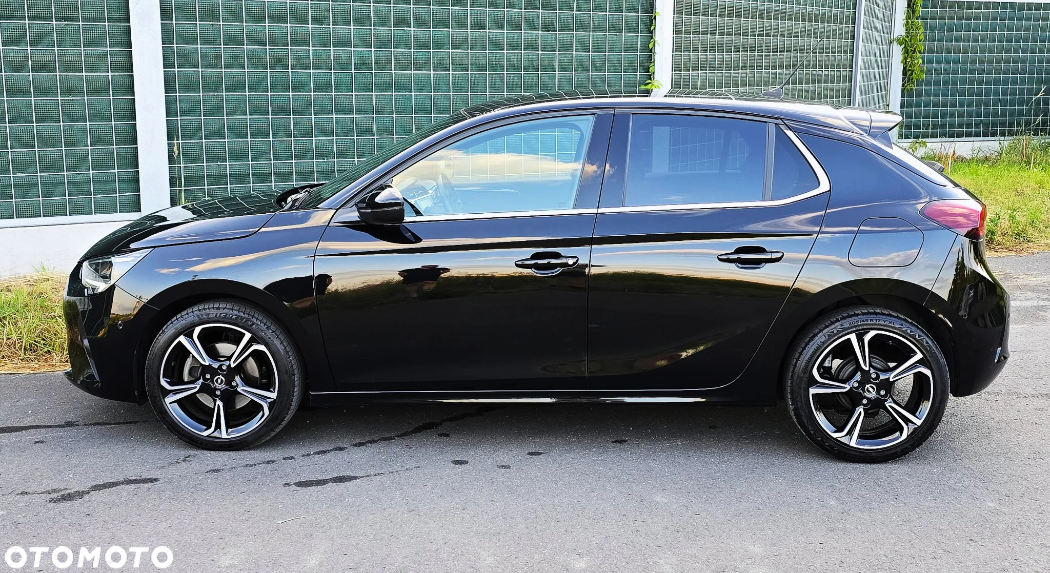 Opel Corsa 1.2 Ultimate Pack S&S - 8