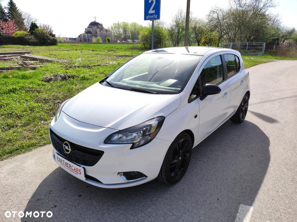 Opel Corsa 1.4 Color Edition