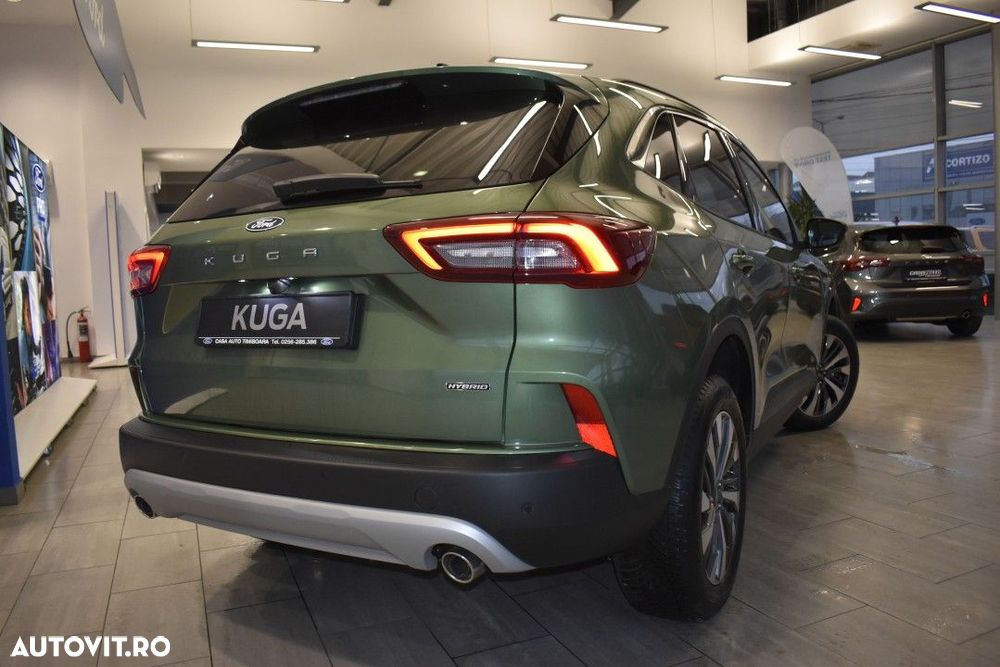 Ford Kuga - 7