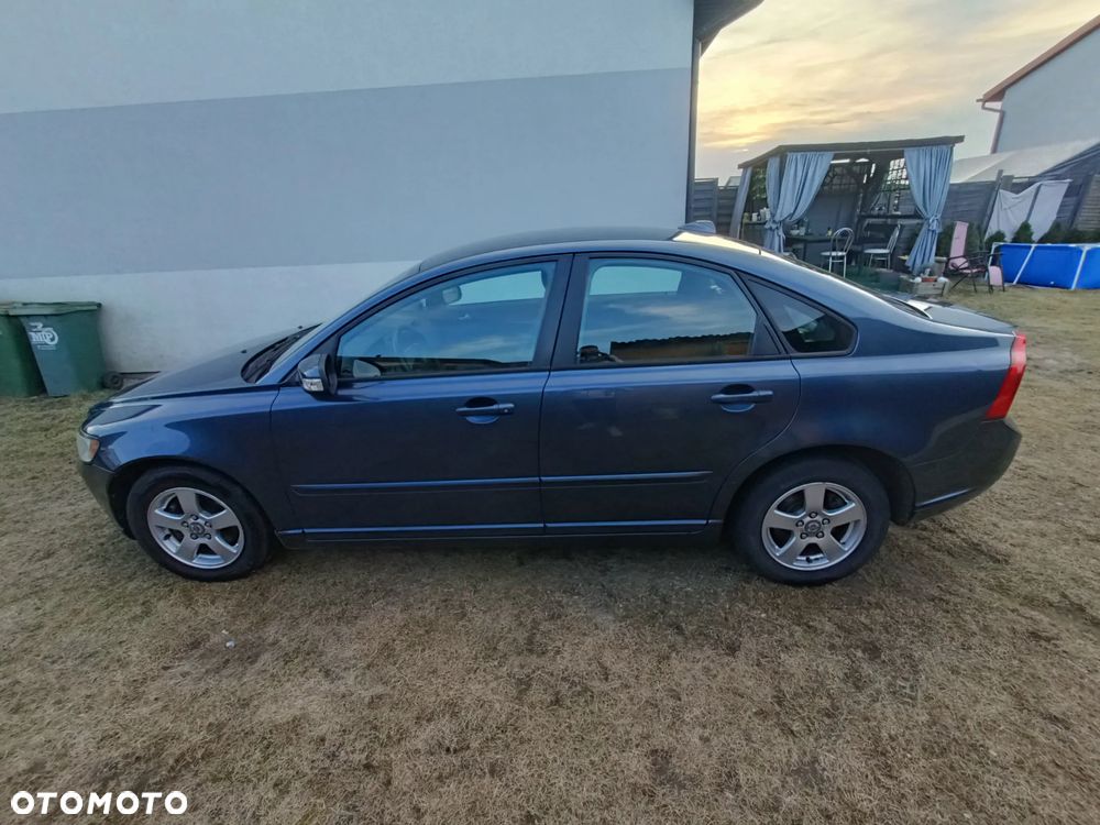 Volvo S40 - 3