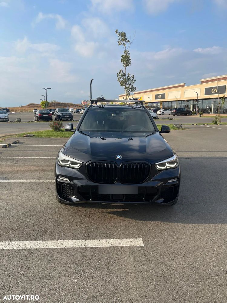 BMW X5 xDrive30d - 9