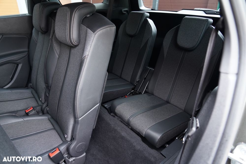 Peugeot 5008 1.5 BlueHDI s&s EAT8 Active - 27