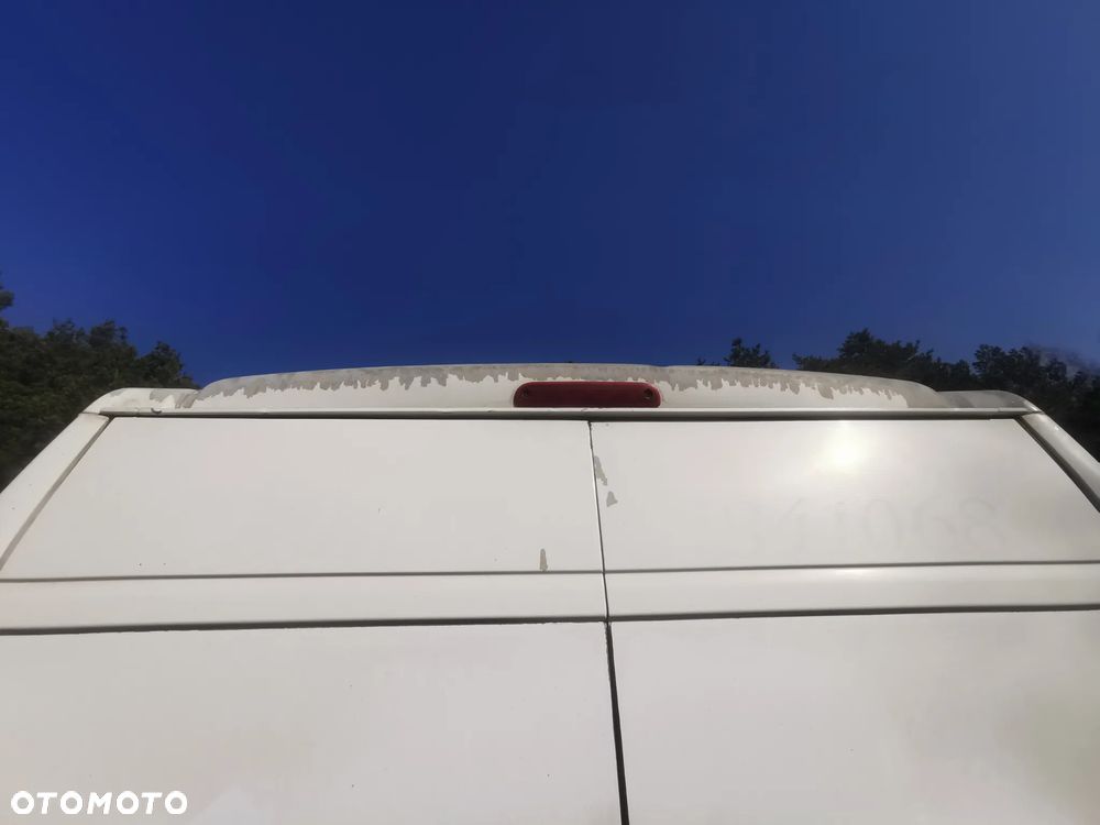 Peugeot Boxer - 4