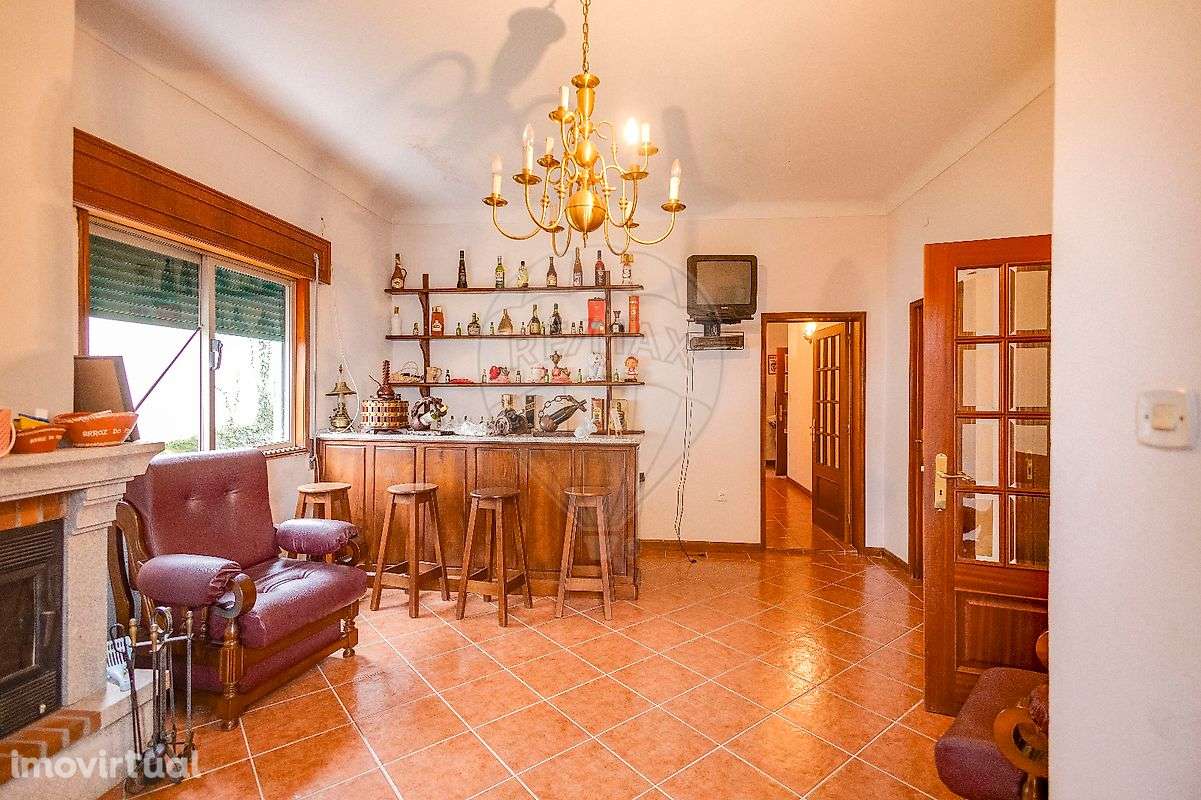 Moradia T4 para venda - Grande imagem: 3/26