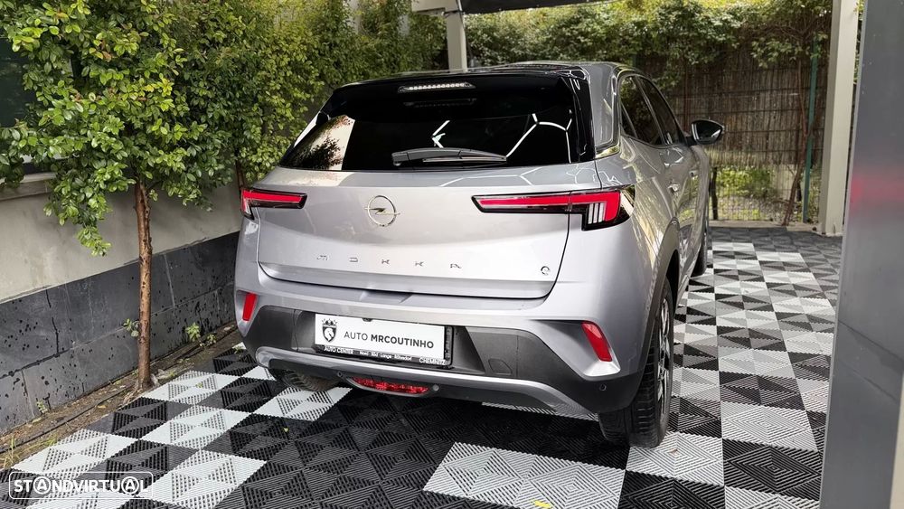 Opel Mokka-e GS Line - 7