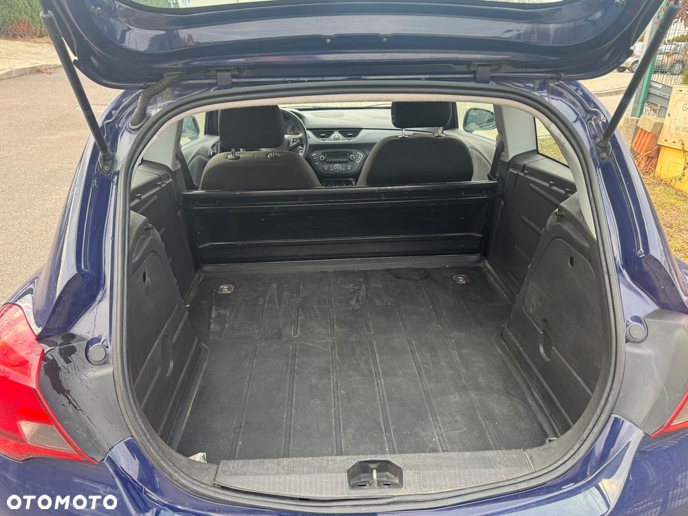 Opel Corsa 1.3 CDTI Active - 3