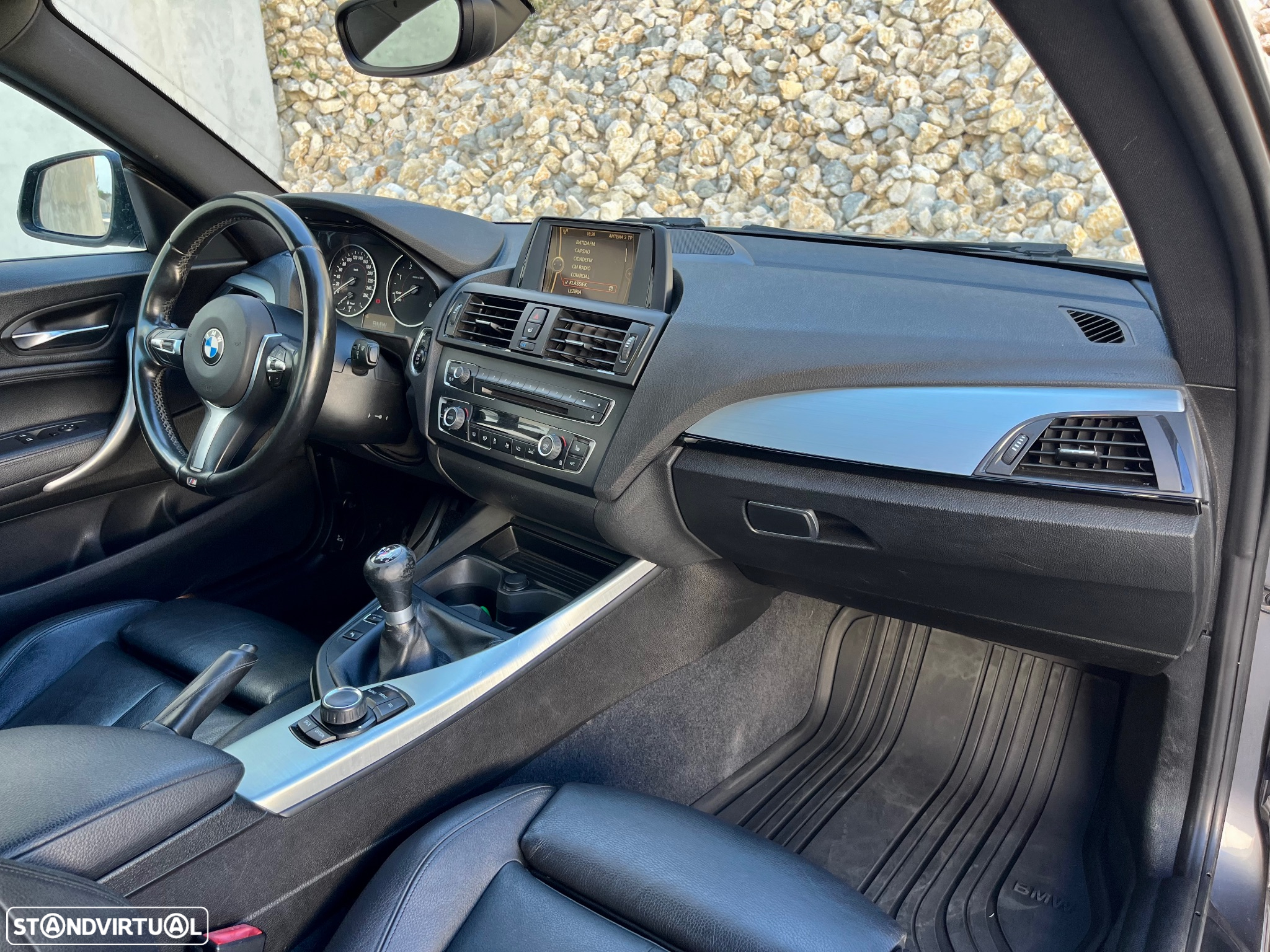 BMW 220 d Coupe Pack M - 33