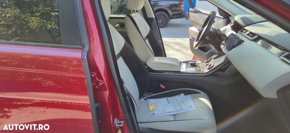 Land Rover Range Rover Velar 3.0 S - 12