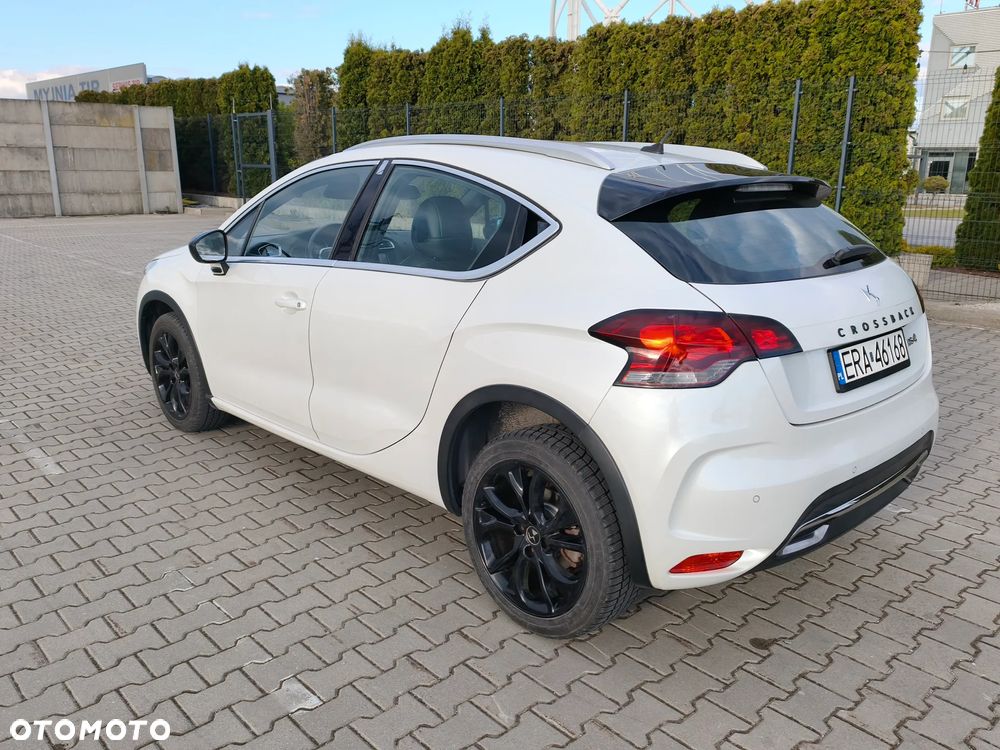 Citroën DS4 1.2 PureTech Be Chic S&S - 10