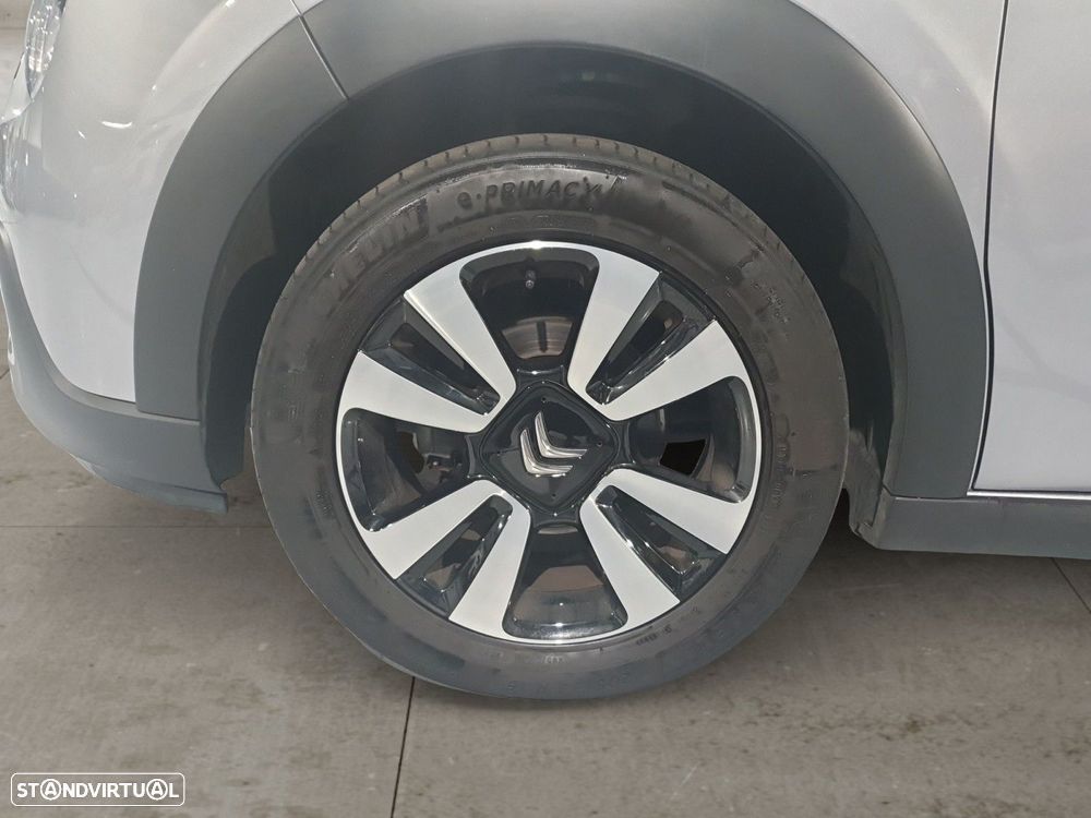 Citroën C3 1.2 PureTech Max - 15