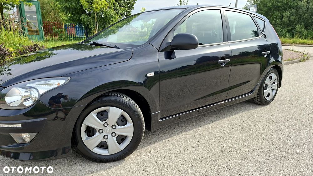Hyundai i30 1.4 Blue Comfort - 3