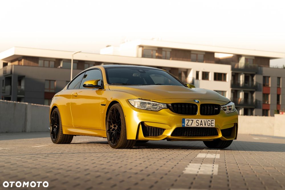 BMW M4 - 7