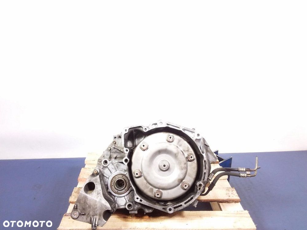 VECTRA C 1.9 CDTI SKRZYNIA BIEGÓW AUTOMATYCZNA M36 - 1