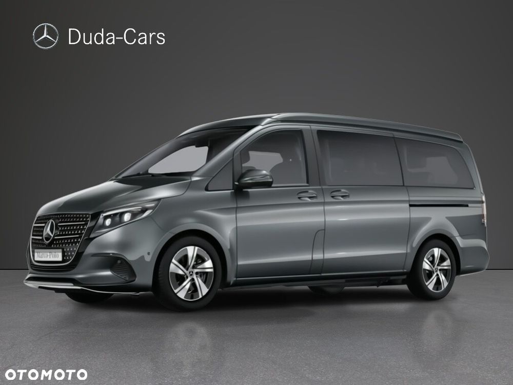 Mercedes-Benz Marco Polo - 2