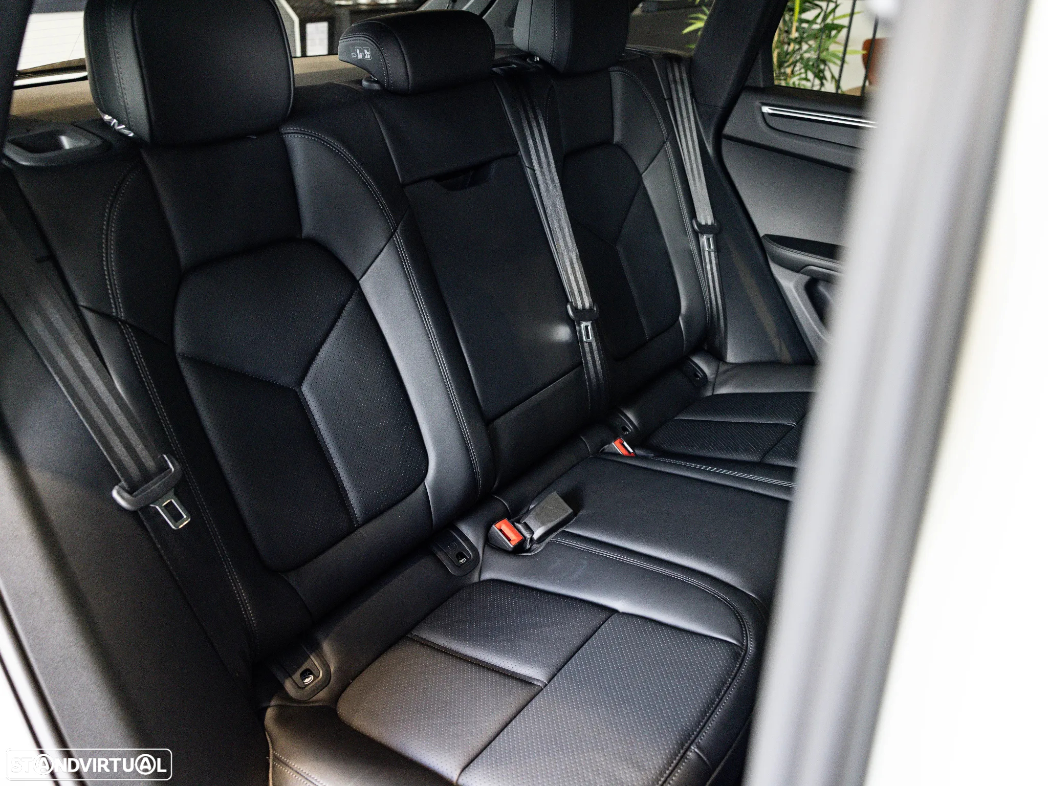 Porsche Macan PDK - 39
