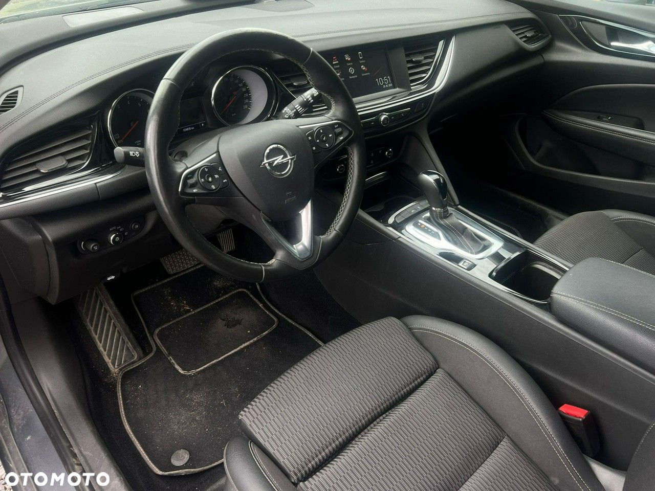 Opel Insignia 1.5 T Elite S&S - 7