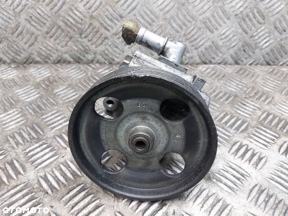 POMPA WSPOMAGANIA CITROEN C5 I 2.0 16V 9636086580 - 2