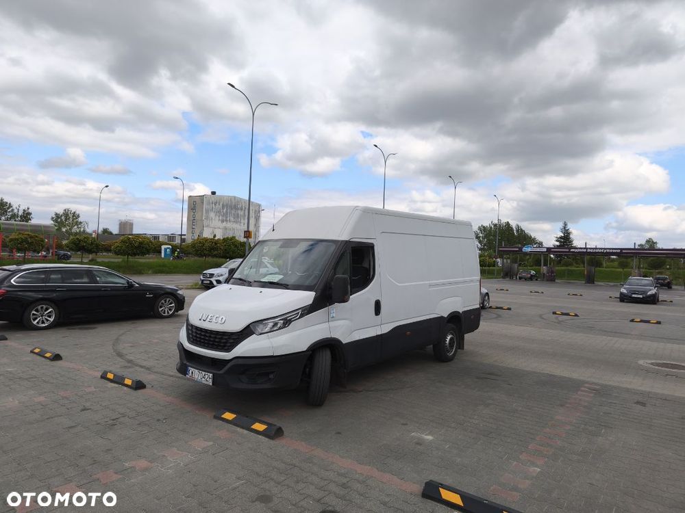 Iveco 35S16 - 1