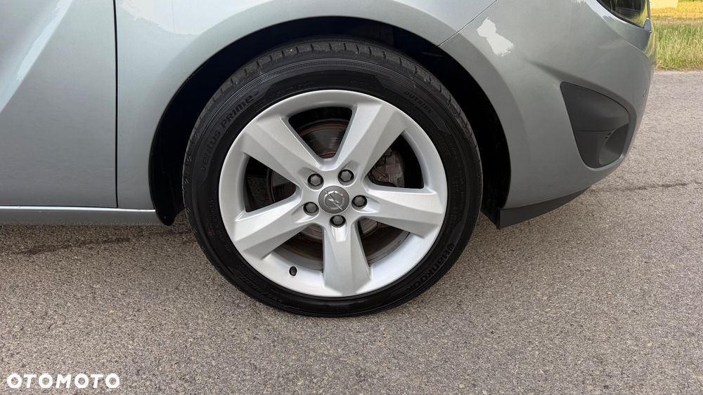 Opel Meriva 1.4 Active - 19