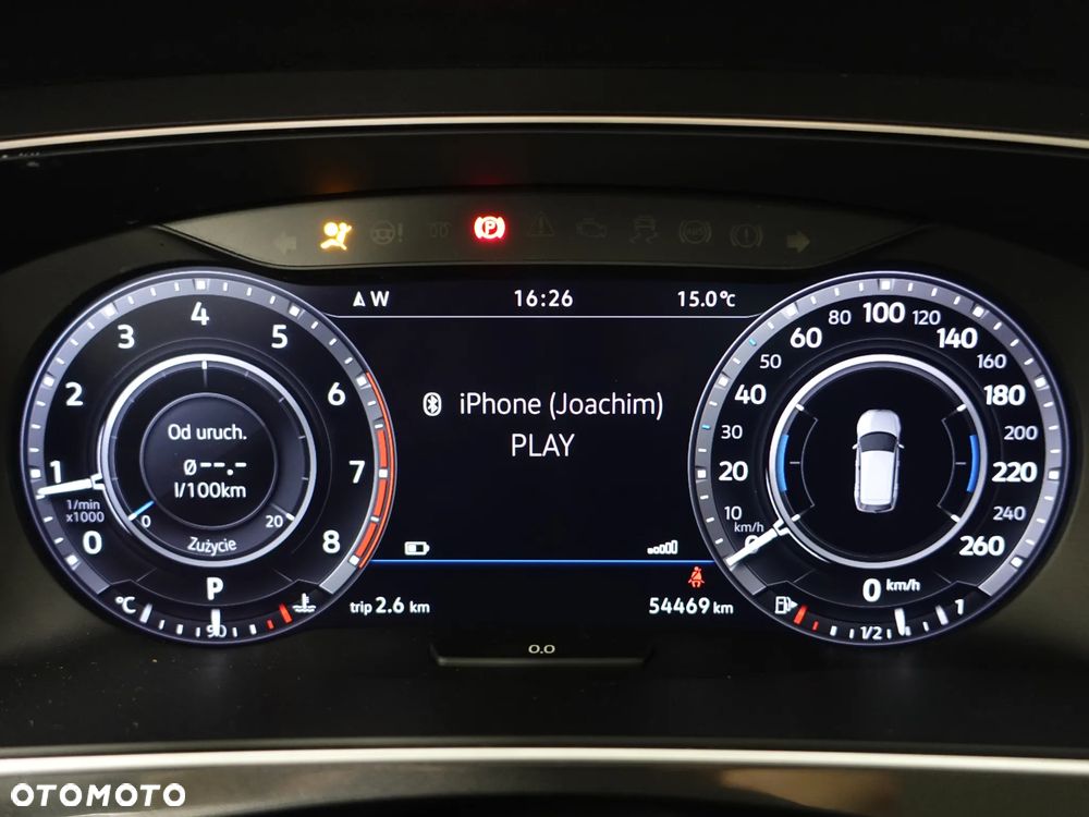 Volkswagen Tiguan 2.0 TSI BMT 4Mot Highline DSG - 38