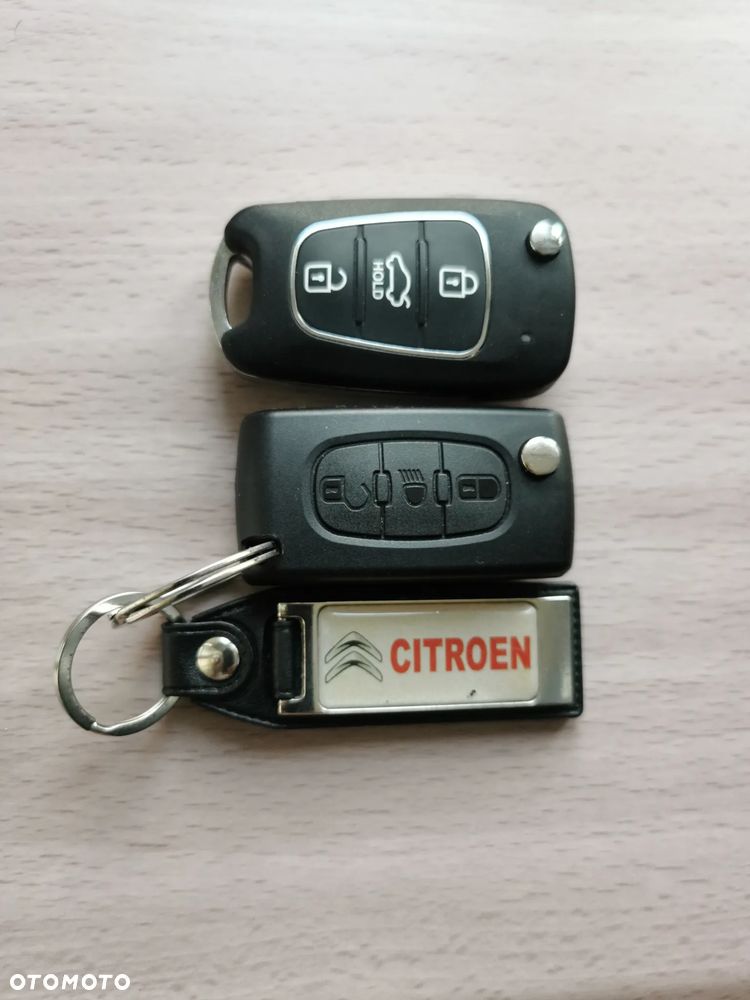 Citroën C4 Picasso 1.6 HDi FAP Exclusive - 19