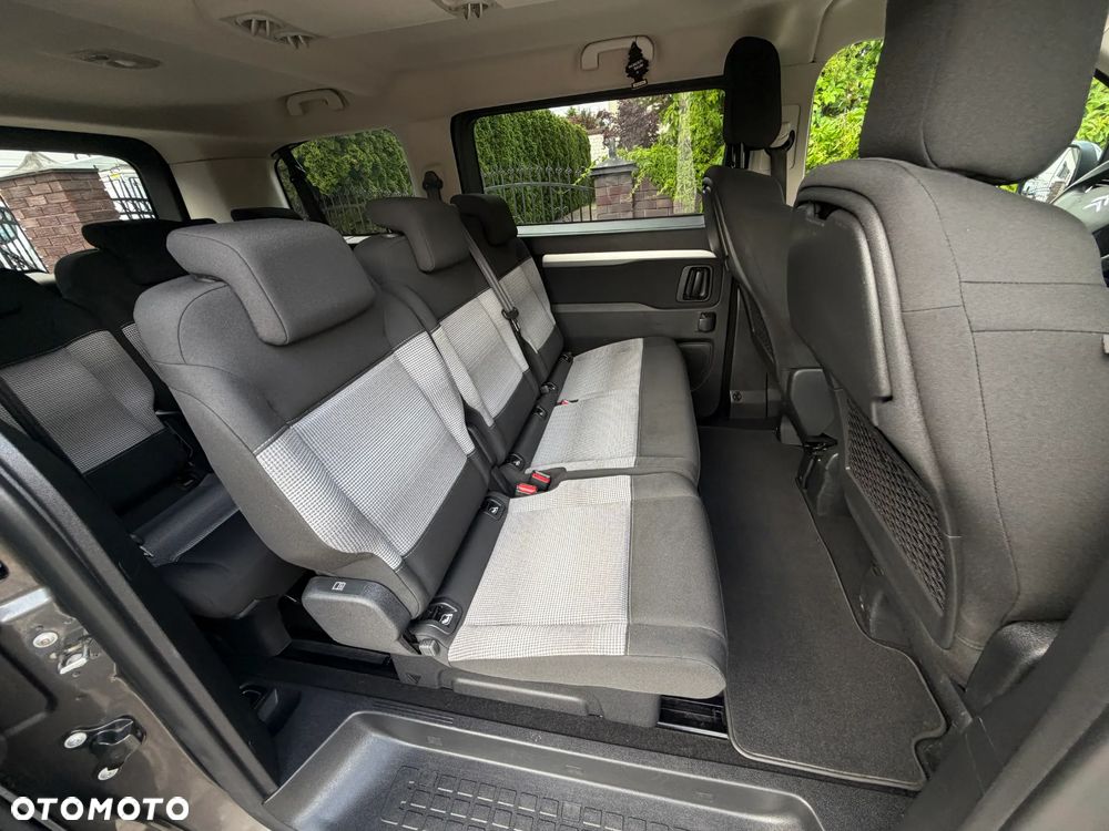 Citroën SpaceTourer M EAT8 Feel - 32