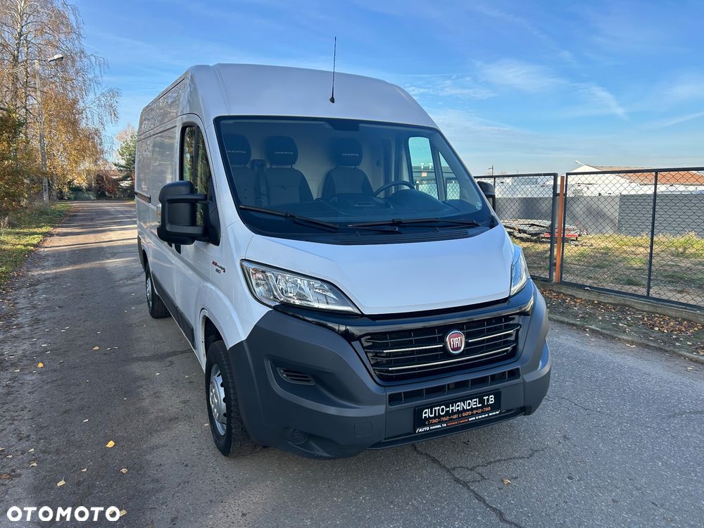 Fiat Ducato - 17
