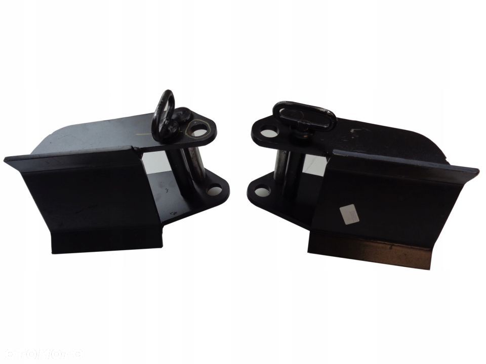 Poszerzenia lemiesza JCB 8014,8016,8018 - 1