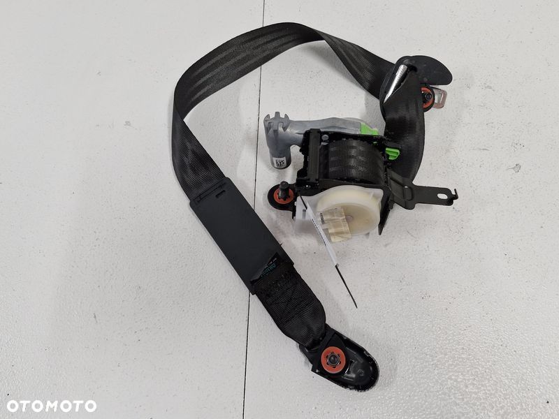 HYUNDAI IX20 KIA VENGA PAS BEZPIECZEŃSTWA LEWY PRZÓD PRZEDNI 88870-1P100 - 1