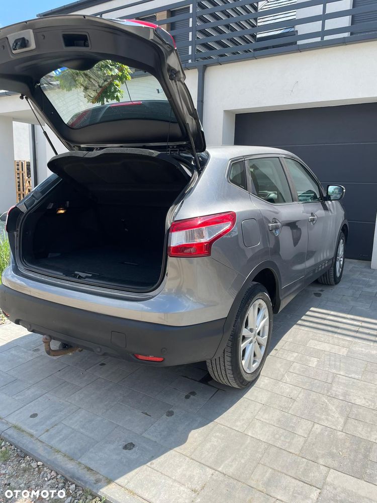 Nissan Qashqai - 13