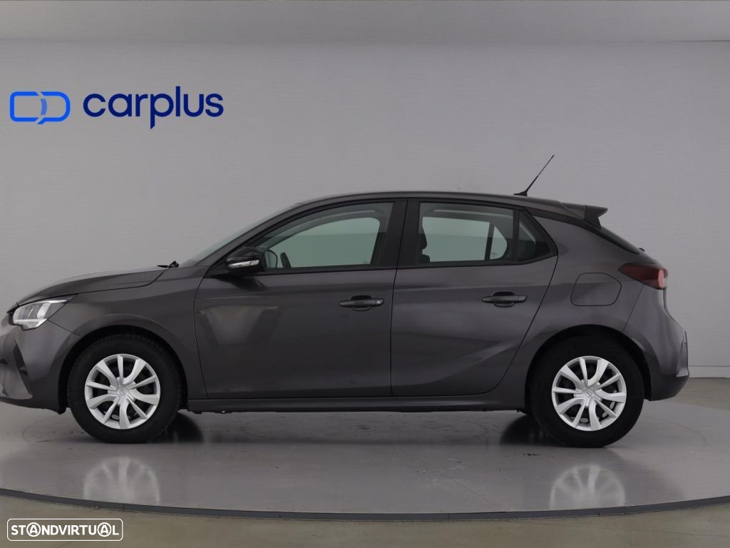 Opel Corsa 1.2 Elegance - 4