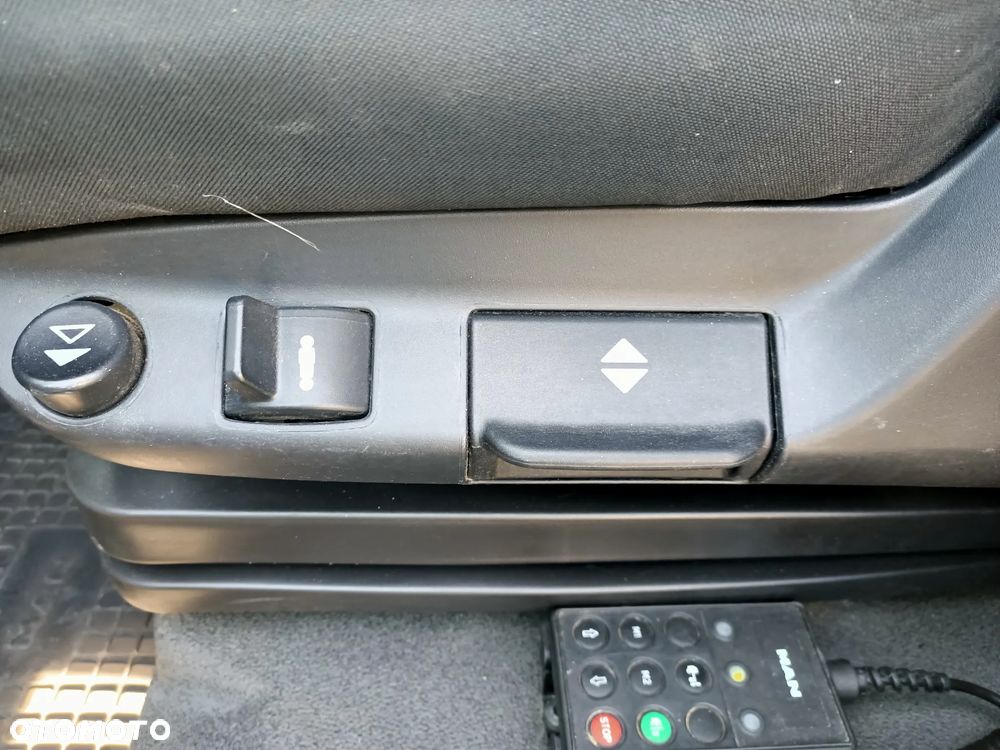 MAN TGS 26.320 6X2-2 BL , E6 - 28