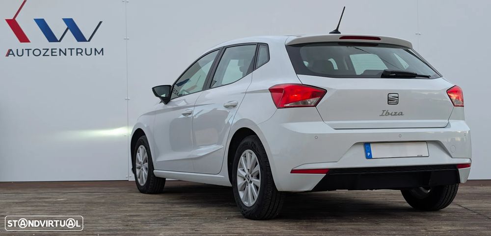 SEAT Ibiza 1.0 TSI Style - 5