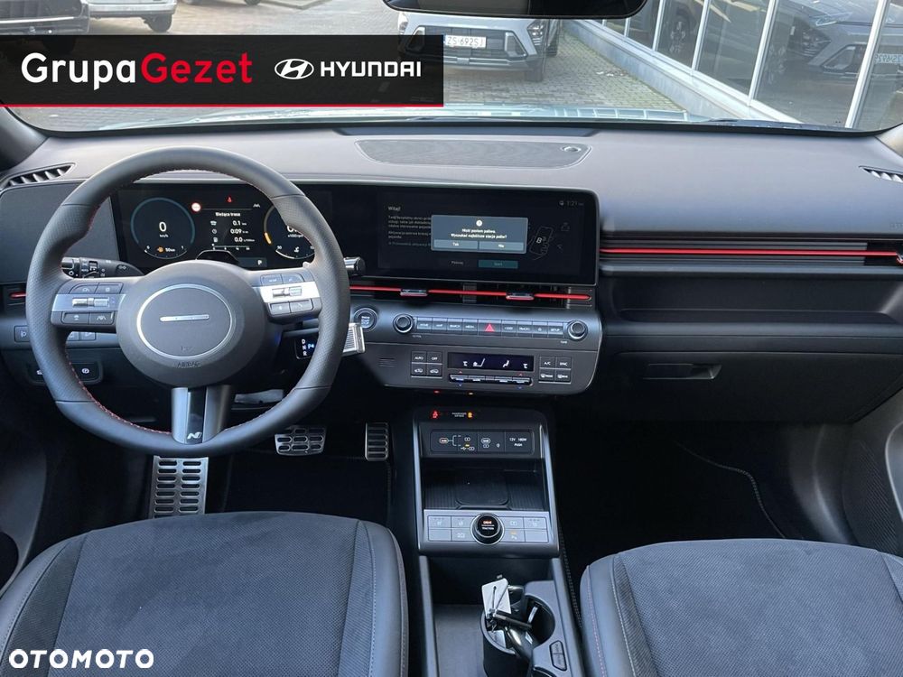 Hyundai Kona - 8