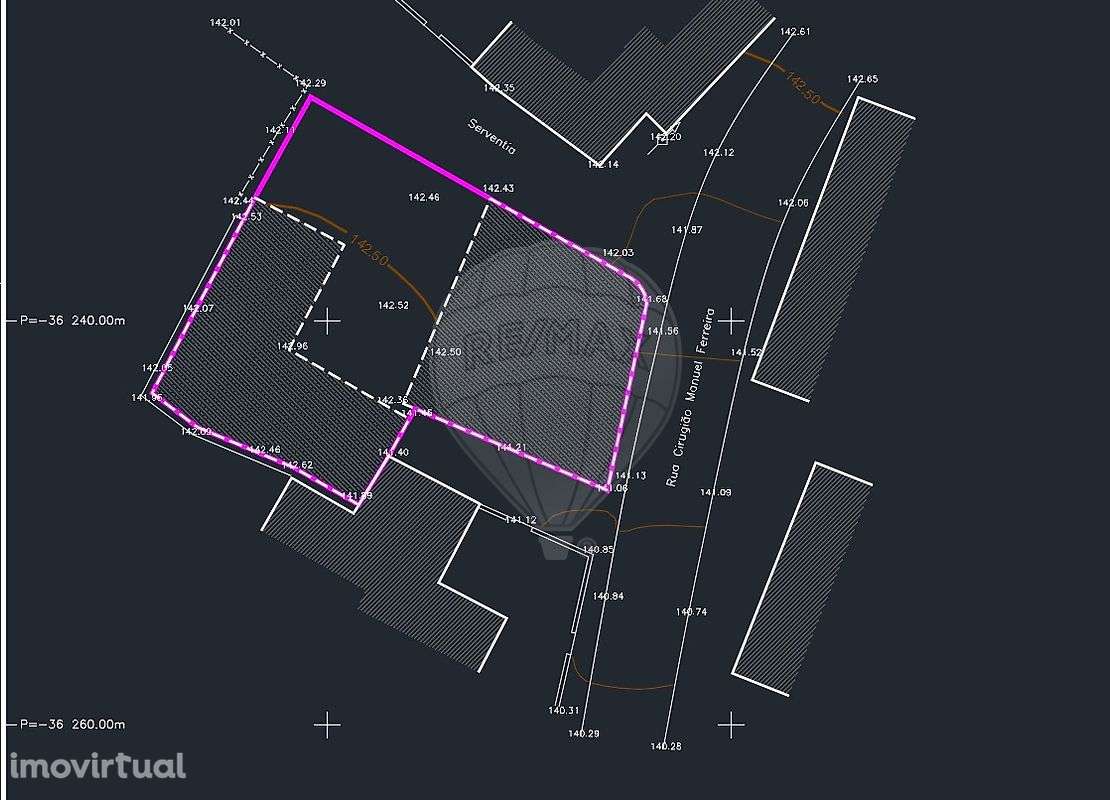 Moradia T1 para venda - Grande imagem: 3/5