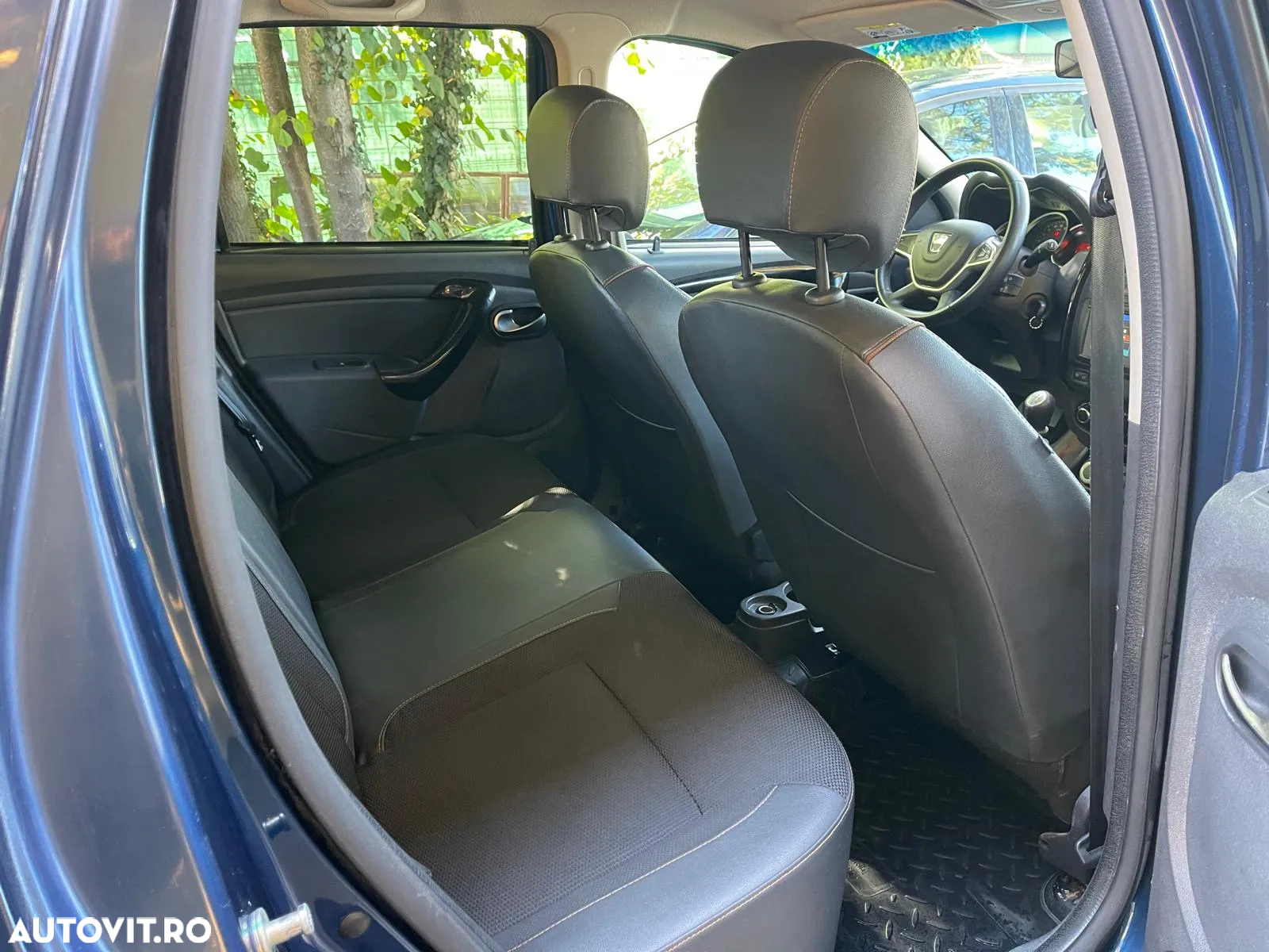 Dacia Duster 1.5 dCi 4x4 Laureate - 7