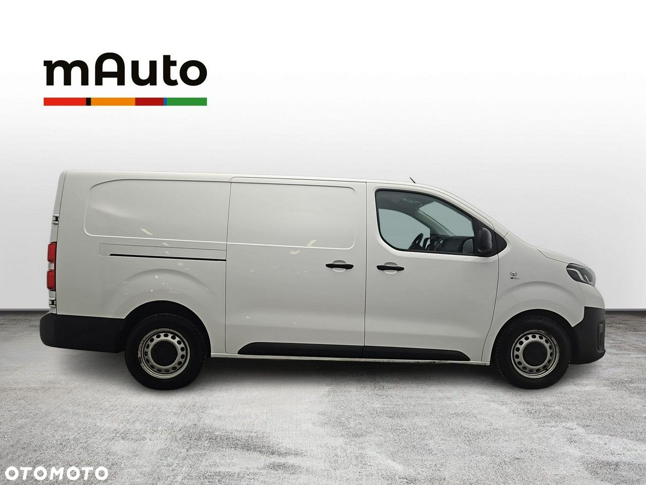 Toyota ProAce - 6