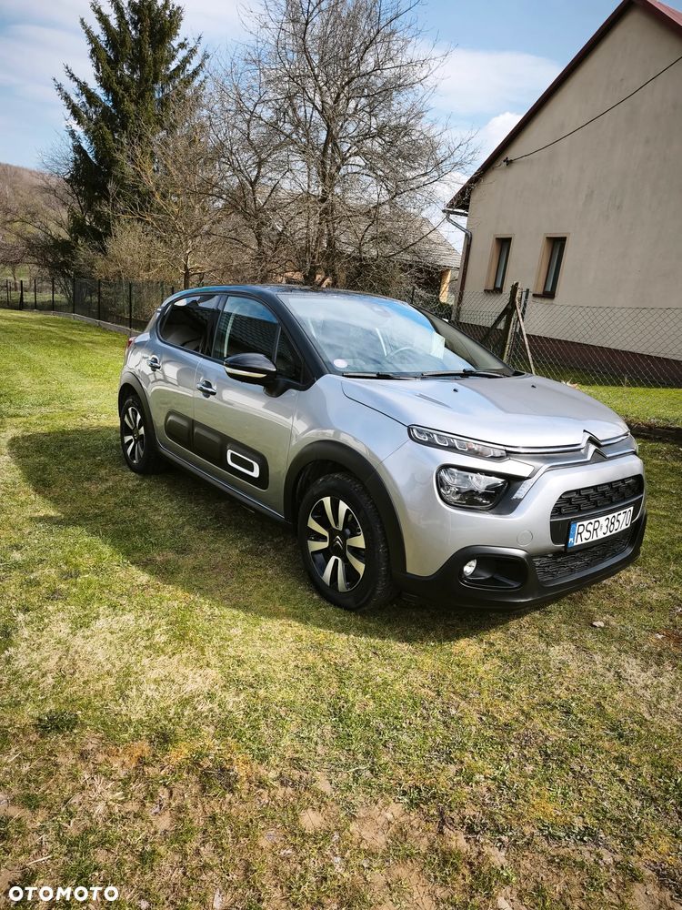 Citroën C3 1.2 PureTech Shine - 3